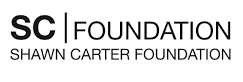 Shawn Carter Foundation Logo