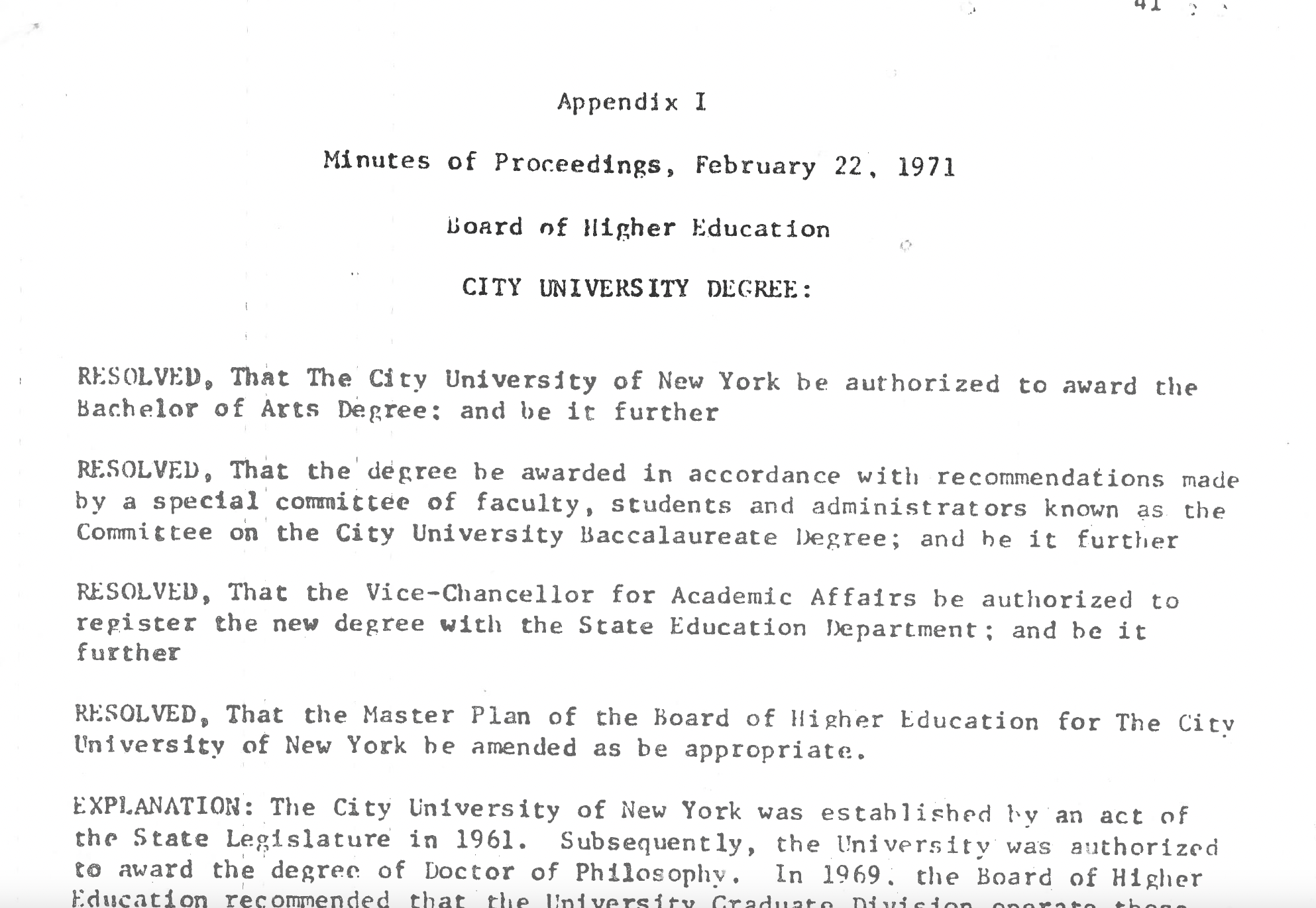 the-board-of-higher-education-resolution-establishing-a-new-cuny