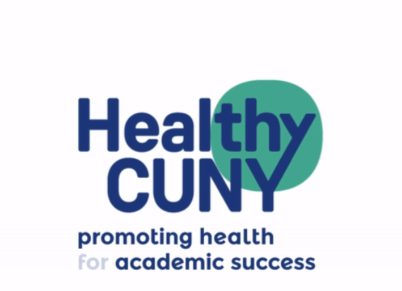 Healthy CUNY organization logo
