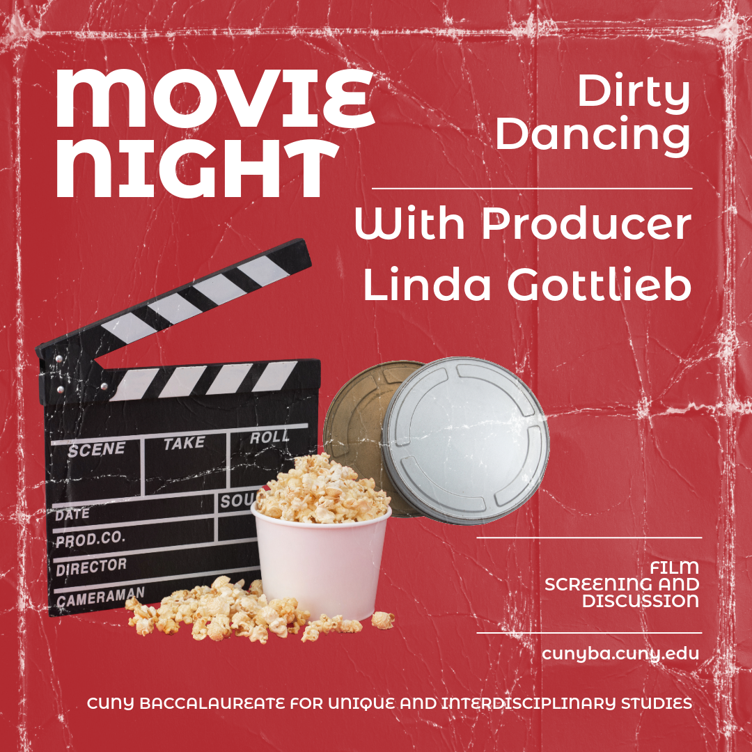 EVENT FLYER