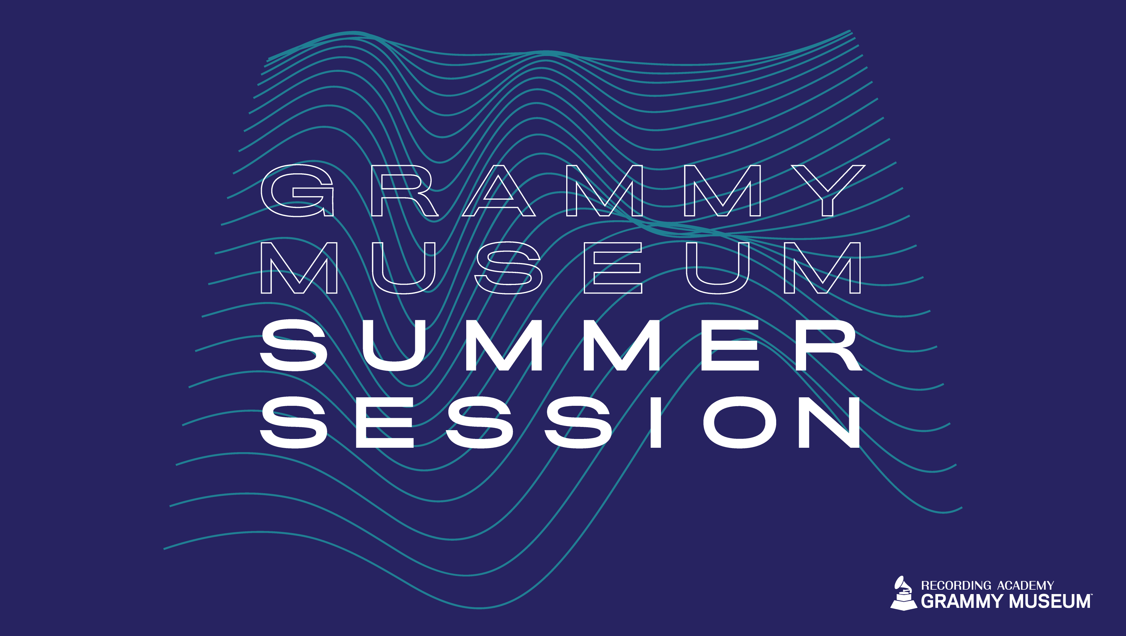 grammy museum summer sess