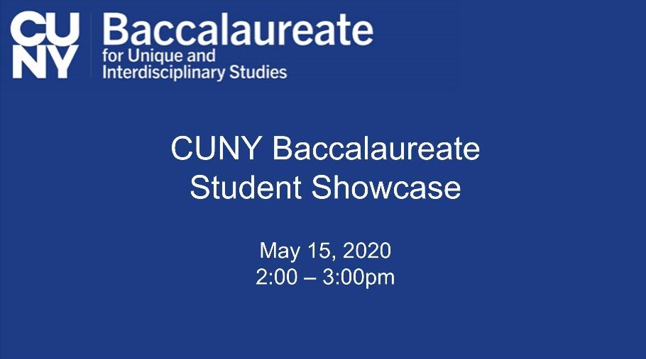 CUNY BA