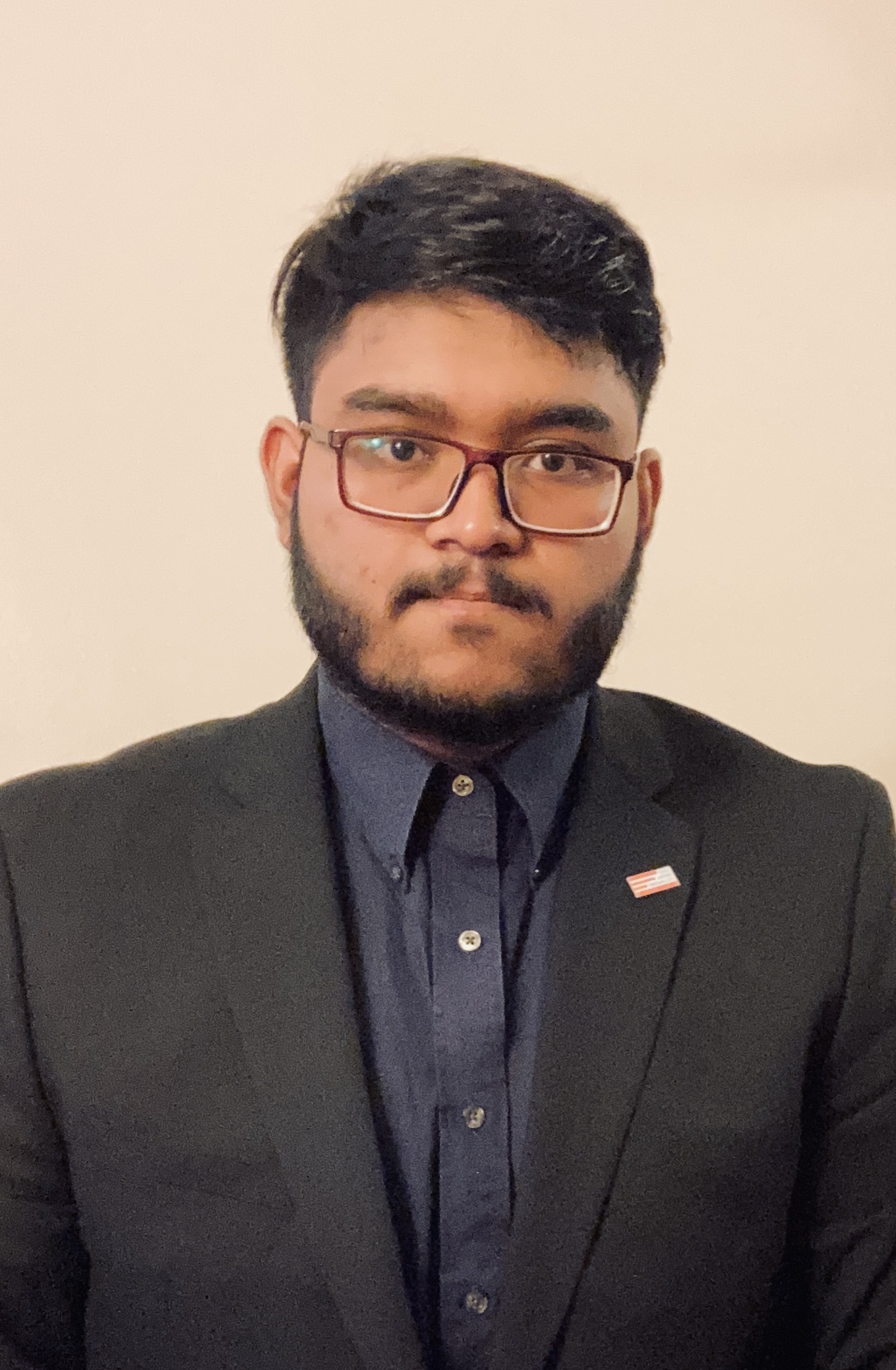 Nafeeur Rahman - CUNY BA SLC