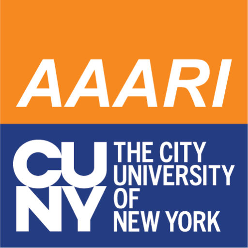 AAARI CUNY Logo.